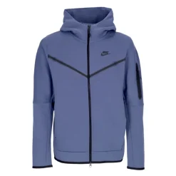 Tech Fleece Hoodie met rits