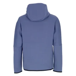 Tech Fleece Hoodie met rits