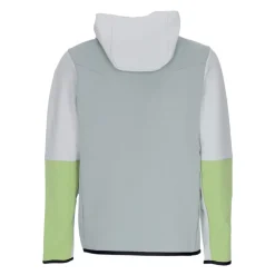 Tech Fleece Hoodie met Ritssluiting