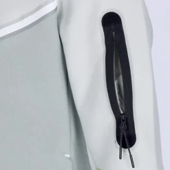 Tech Fleece Hoodie met Ritssluiting