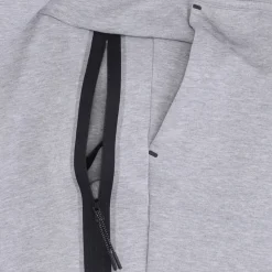 Tech Fleece Sport Shorts Heather/Black