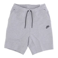 Tech Fleece Sport Shorts Heather/Black
