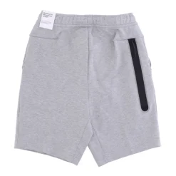 Tech Fleece Sport Shorts Heather/Black