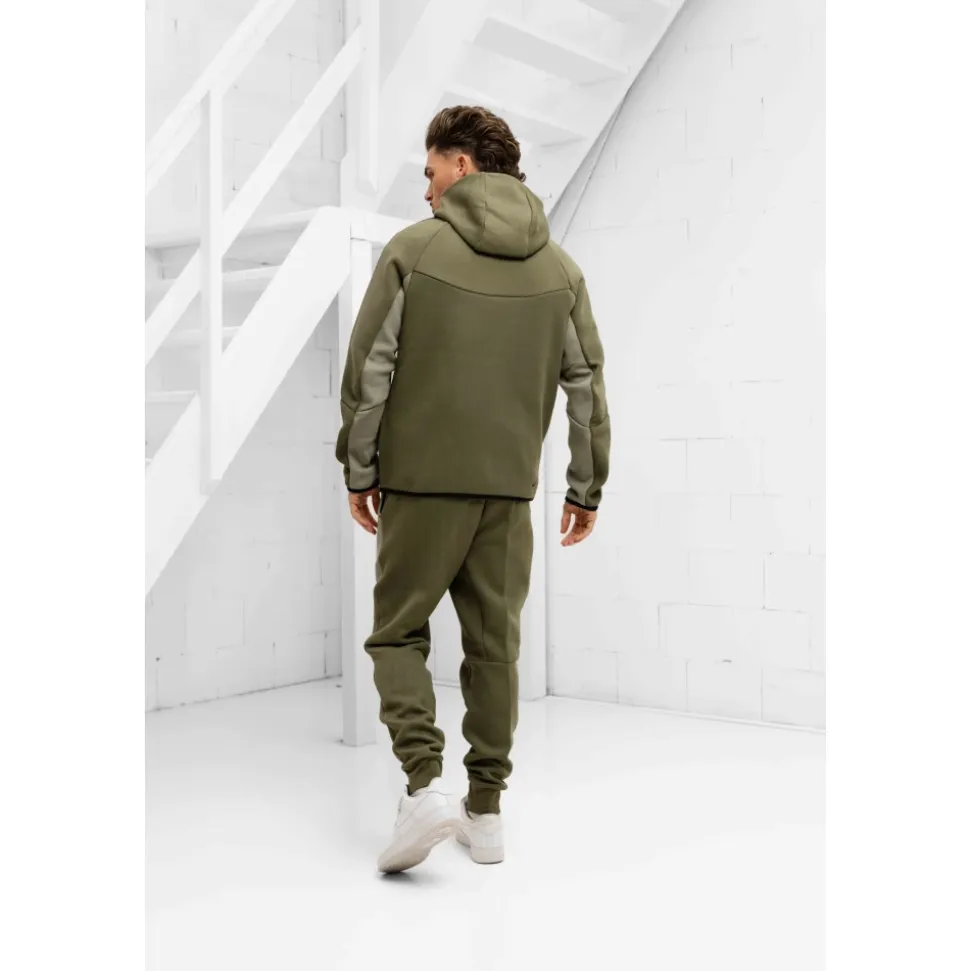 Tech Fleece Trainingspak
