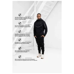 Tech Fleece Trainingspak