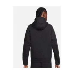 Tech Fleece Windrunner Hoodie met volledige rits