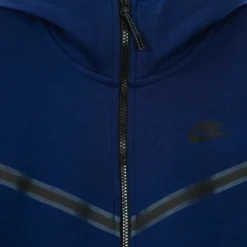 Tech Fleece Zip Hoodie