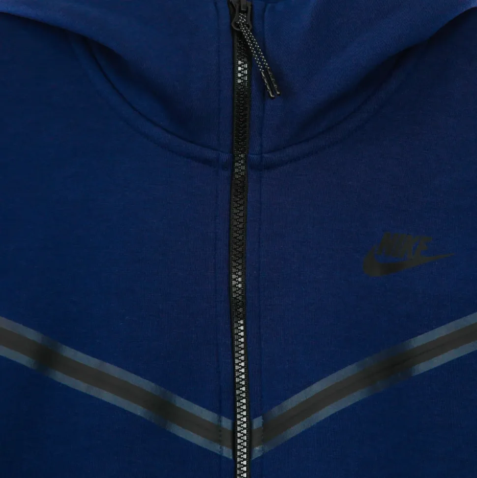 Tech Fleece Zip Hoodie