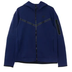 Tech Fleece Zip Hoodie