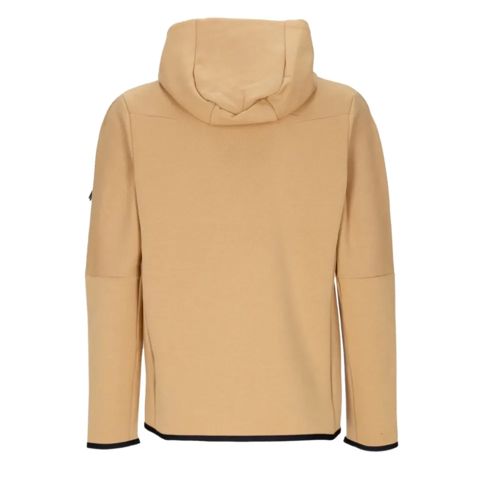 Tech Fleece Zip Hoodie