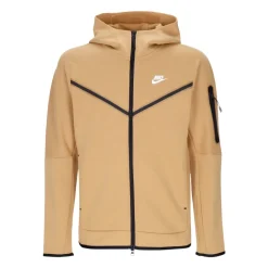 Tech Fleece Zip Hoodie