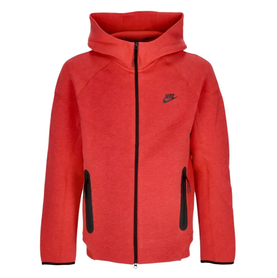 Tech Fleece Zip Hoodie