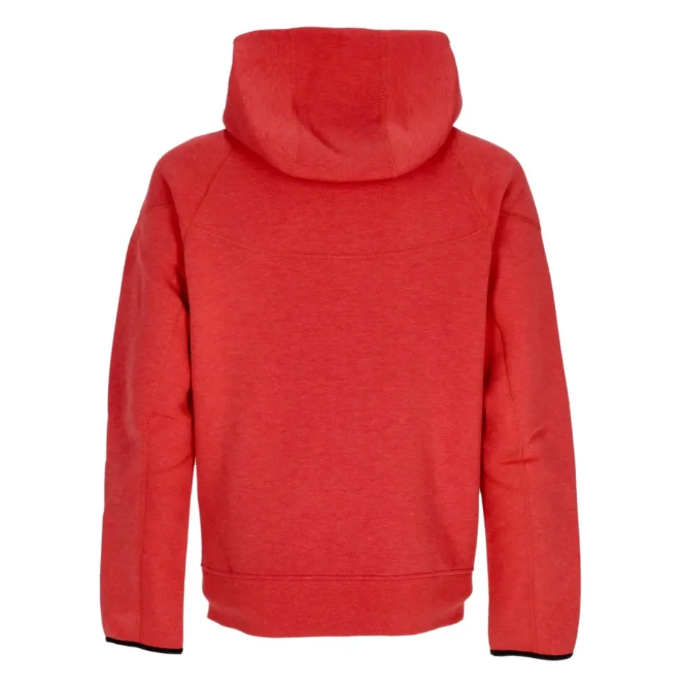 Tech Fleece Zip Hoodie