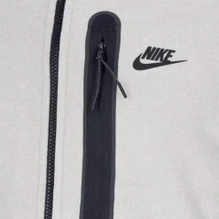 Tech Fleece Zip Hoodie