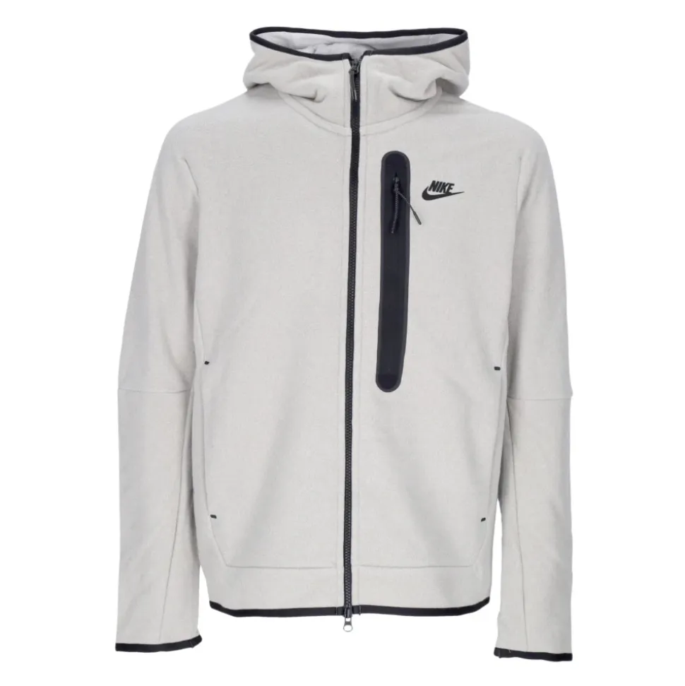 Tech Fleece Zip Hoodie