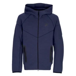 Tech Fleece Zip Hoodie Lichtgewicht Sweatshirt