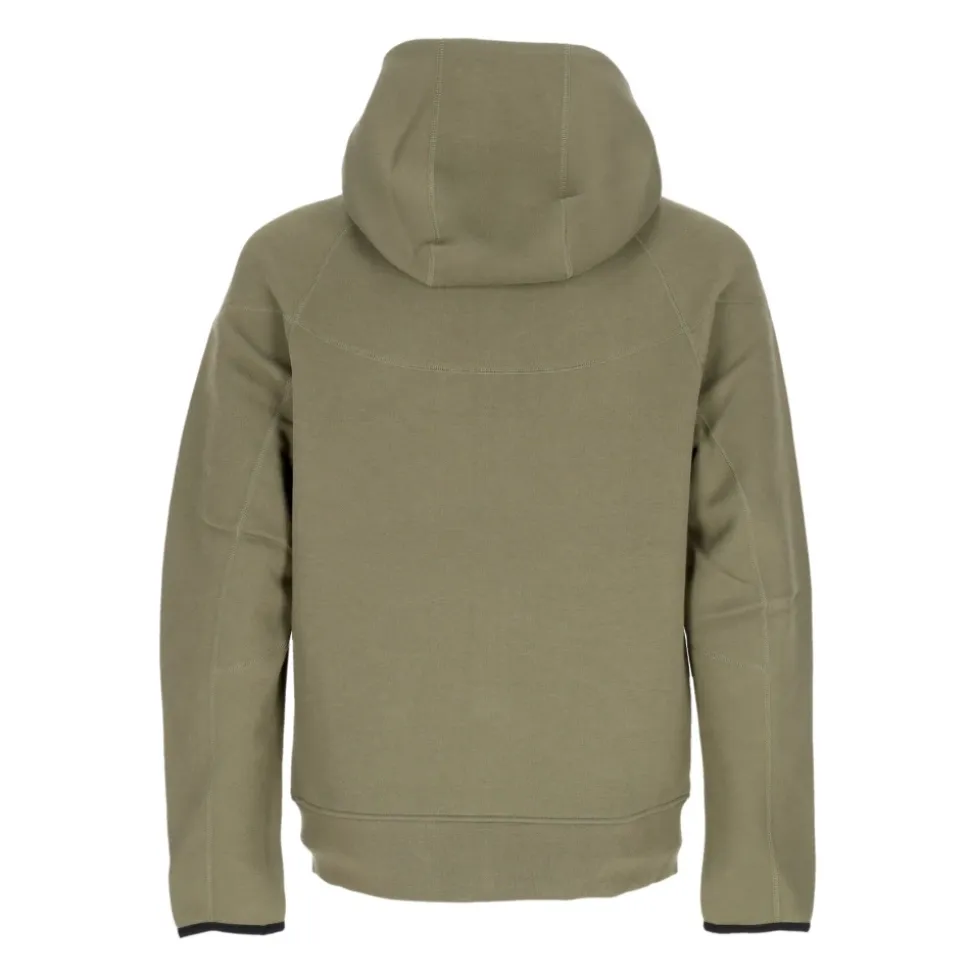 Tech Fleece Zip-through Hoodie