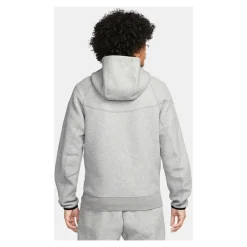 Tech Full Zip Hoodie