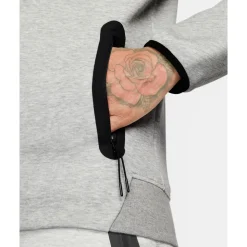 Tech Full Zip Hoodie