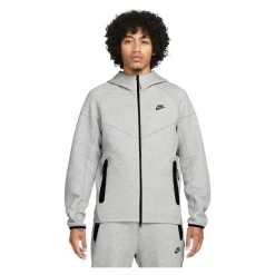 Tech Full Zip Hoodie