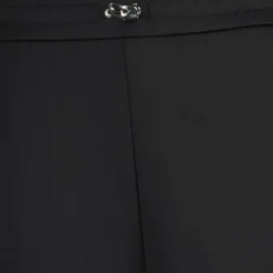 Technical Cotton Shorts