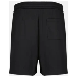 Technical Cotton Shorts