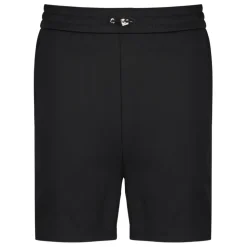 Technical Cotton Shorts
