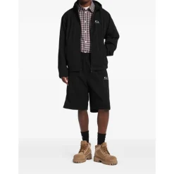 Technical Tracksuit Jacket