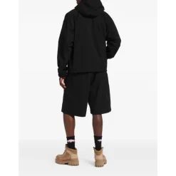 Technical Tracksuit Jacket