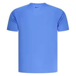 Technisch T-shirt met korte mouwen