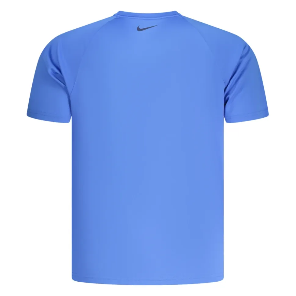 Technisch T-shirt met korte mouwen