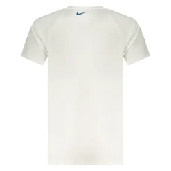Technisch T-shirt met Korte Mouwen