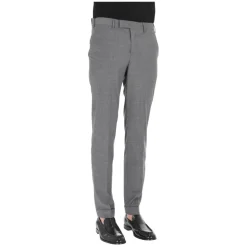 Techno Washable Wool Master Fit Trousers