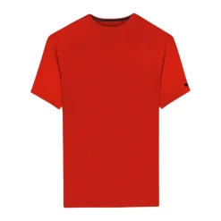 Techno Wash Piqué T-Shirt