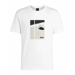 Tennis Artwork T-Shirt