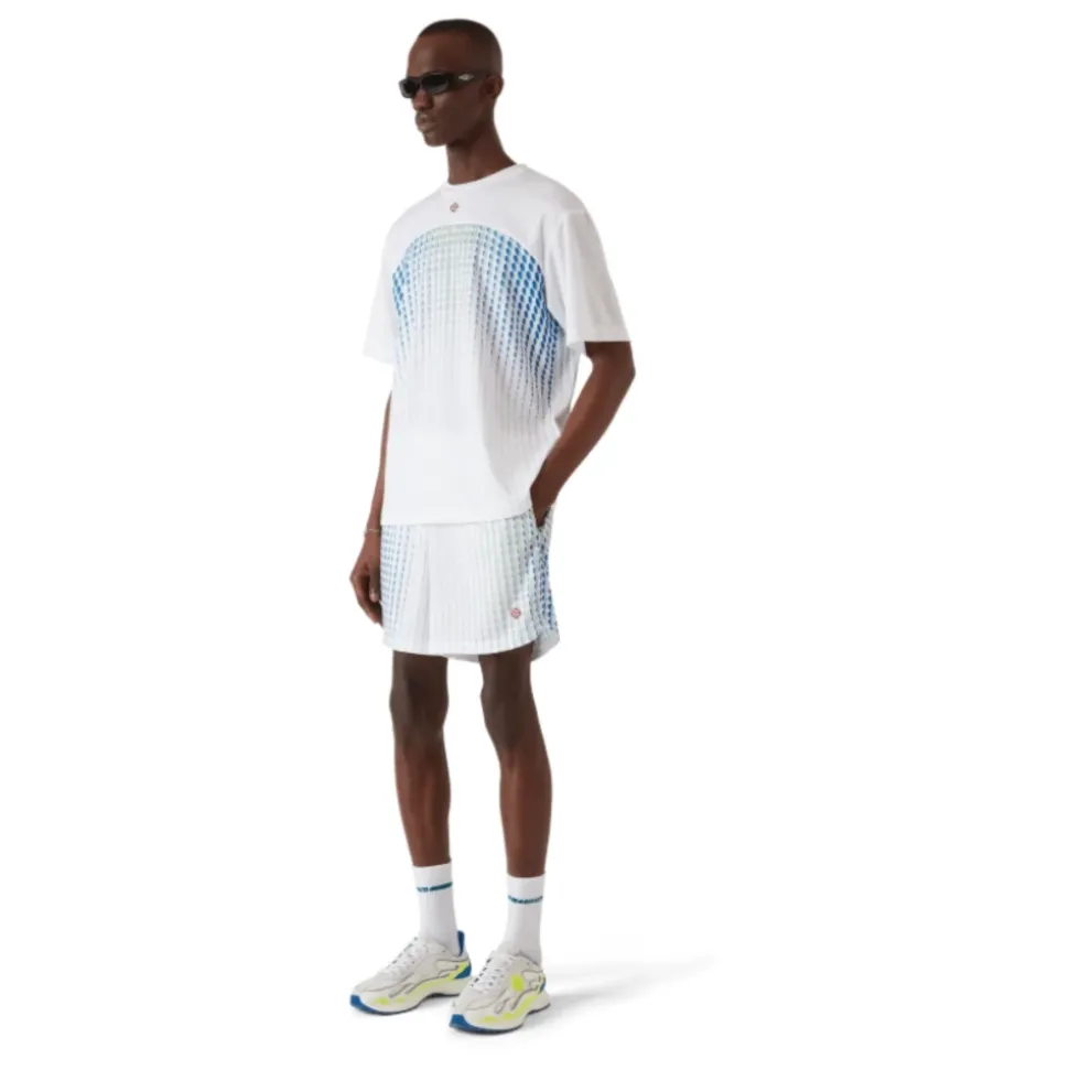 Tennis Tech Shorts