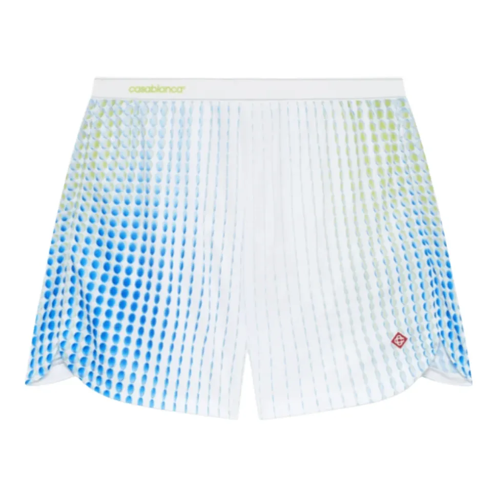 Tennis Tech Shorts