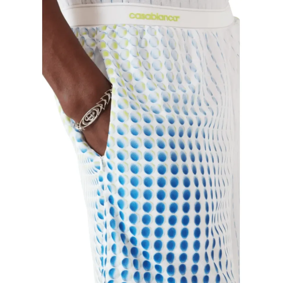 Tennis Tech Shorts