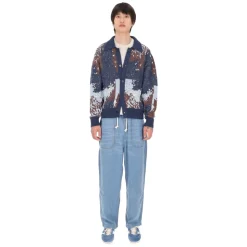 Terry Cardigan