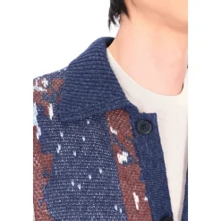 Terry Cardigan