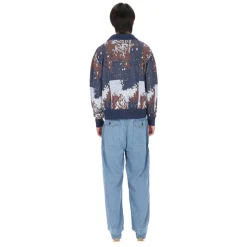 Terry Cardigan