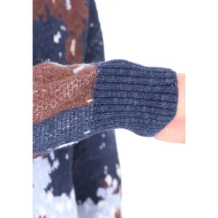 Terry Cardigan