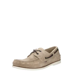 TH Boat Shoe Core Suede