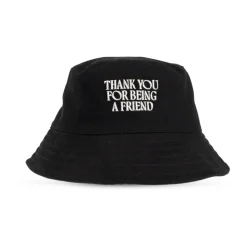 Thank You For Being A Friend Geborduurde Pet