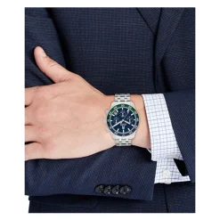 TH85 Chronograaf