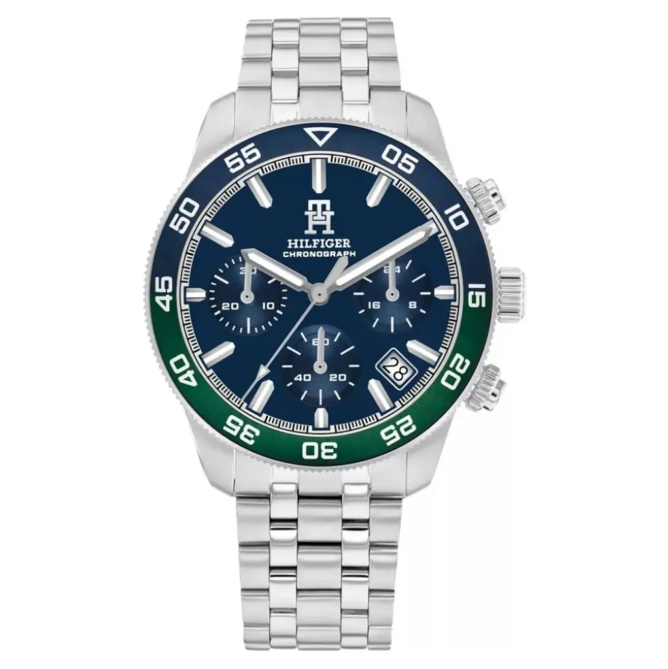 TH85 Chronograaf