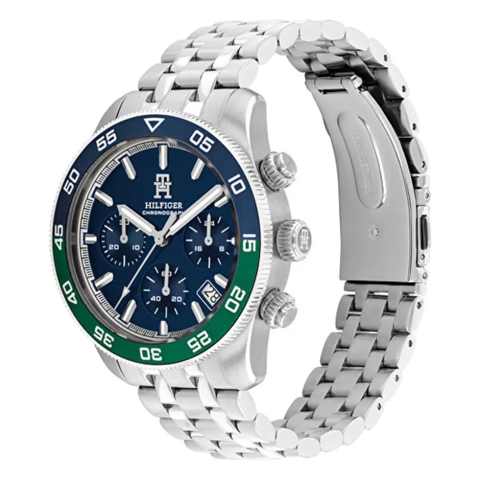 TH85 Chronograaf