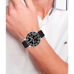 TH85 Chronograaf Horloge