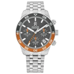 TH85 Chronograph