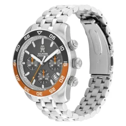 TH85 Chronograph